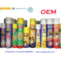 Insecticide /Mosquito Spray/Export Mosquito Insecticide Spray Killer Aerosol Anti Mosquito Product Mosquito Spray